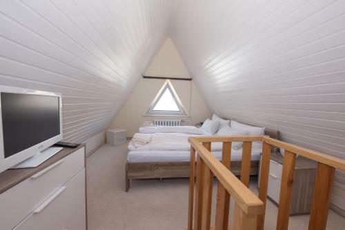 Apartamento Ferienwohnungen Hofmann