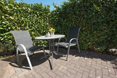 Apartamento Ferienwohnungen Hofmann
