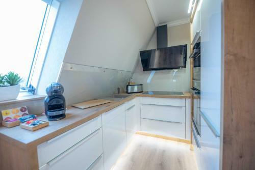 Apartamento Ferienwohnungen Hofmann