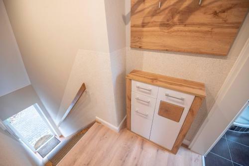 Apartamento Ferienwohnungen Hofmann