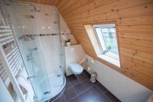 Apartamento Ferienwohnungen Hofmann
