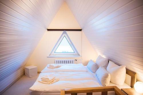 Apartamento Ferienwohnungen Hofmann
