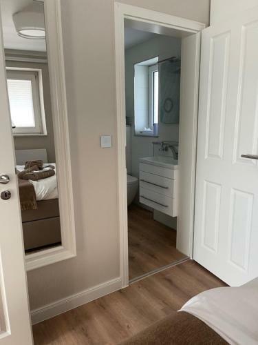 Apartamento Ferienwohnungen Hofmann