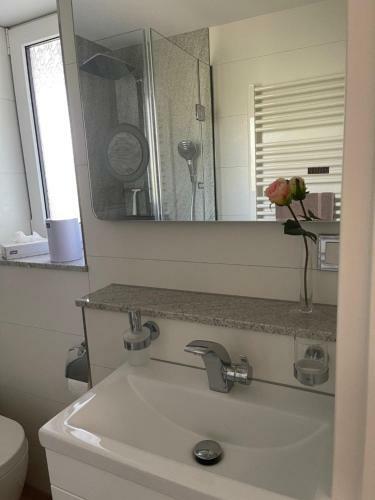 Apartamento Ferienwohnungen Hofmann