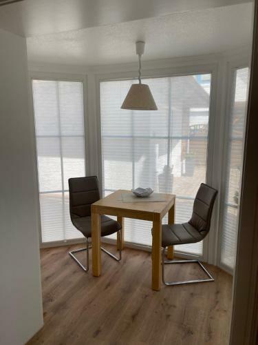 Apartamento Ferienwohnungen Hofmann