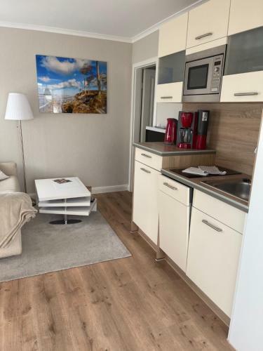 Apartamento Ferienwohnungen Hofmann