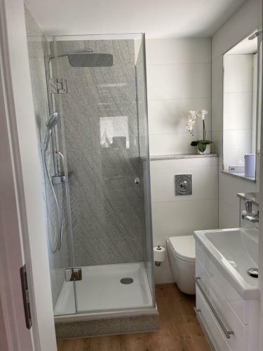 Apartamento Ferienwohnungen Hofmann