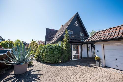 Apartamento Ferienwohnungen Hofmann