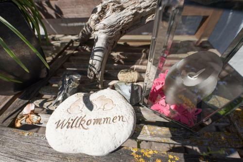 Apartamento Ferienwohnungen Hofmann