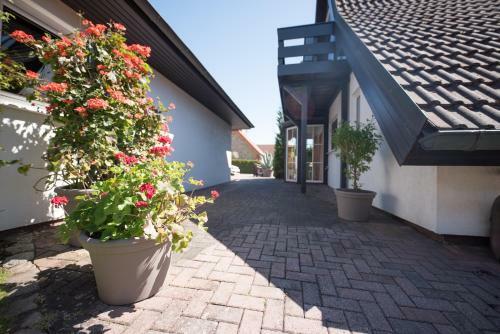 Apartamento Ferienwohnungen Hofmann