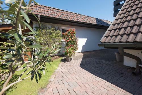 Apartamento Ferienwohnungen Hofmann