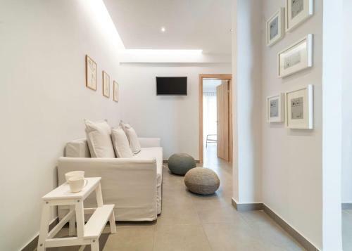 Apartamento La Casa Bianca