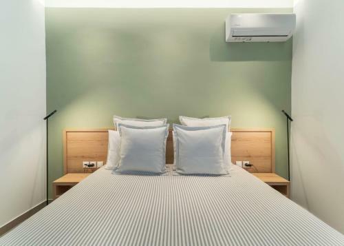 Apartamento La Casa Bianca