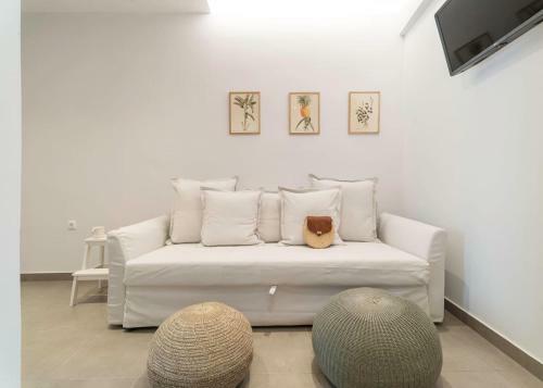 Apartamento La Casa Bianca