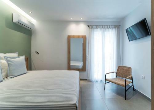 Apartamento La Casa Bianca