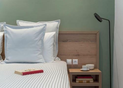 Apartamento La Casa Bianca