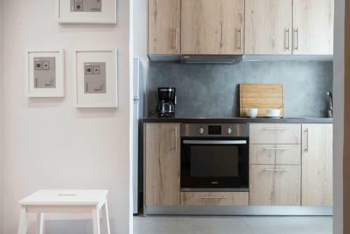 Apartamento La Casa Bianca