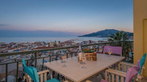Apartamento Zakynthosviews Maisonette