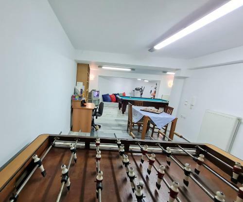 Casa Spannika Pool And Gym