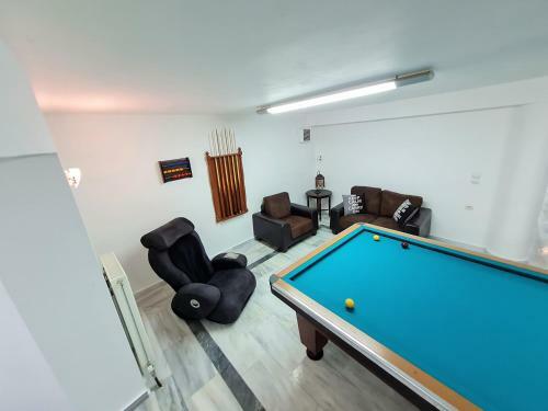 Casa Spannika Pool And Gym