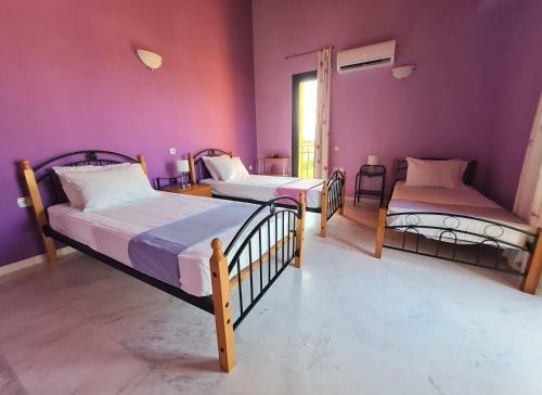 Casa Spannika Pool And Gym