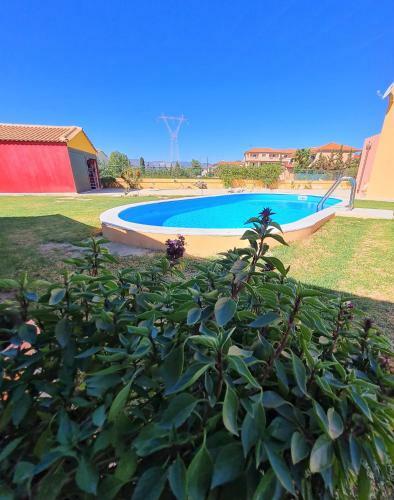 Casa Spannika Pool And Gym