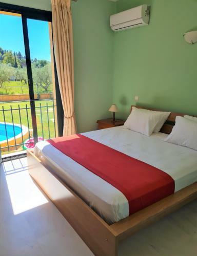 Casa Spannika Pool And Gym