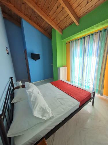 Casa Spannika Pool And Gym
