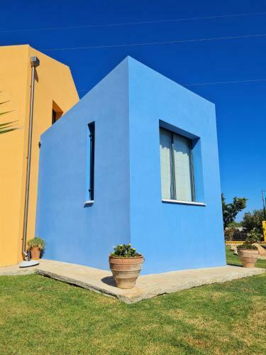 Casa Spannika Pool And Gym