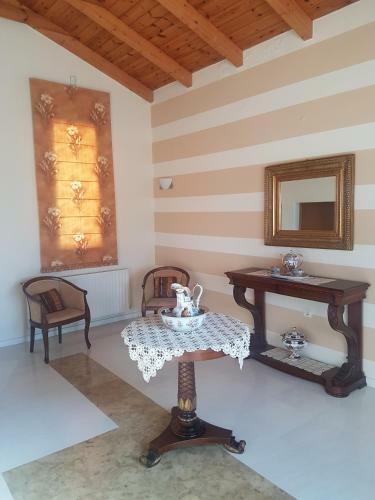 Casa Spannika Pool And Gym