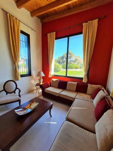 Casa Spannika Pool And Gym