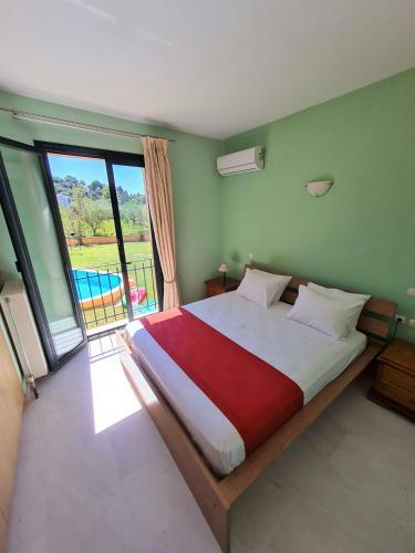 Casa Spannika Pool And Gym