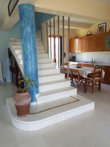 Casa Spannika Pool And Gym