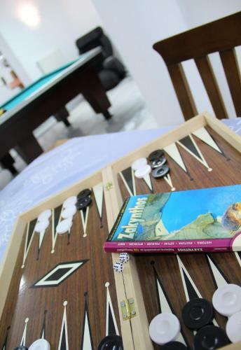 Casa Spannika Pool And Gym