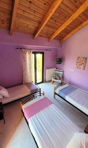 Casa Spannika Pool And Gym