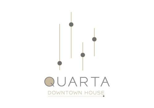 Apartamento Quarta Downtown House
