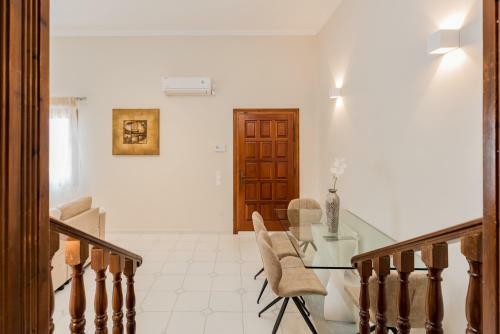 Apartamento Quarta Downtown House