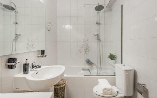 Apartamento Quarta Downtown House