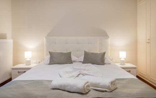 Apartamento Quarta Downtown House
