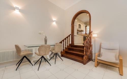 Apartamento Quarta Downtown House