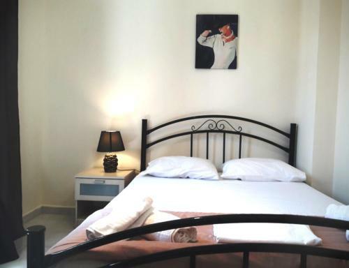 Apartamento The Azeroth House