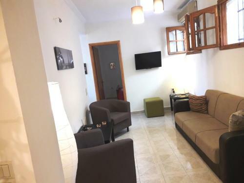 Apartamento The Azeroth House