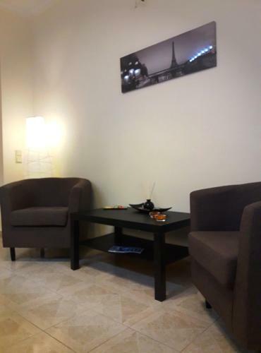 Apartamento The Azeroth House