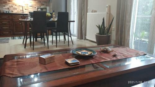 Miriam Luxury Apartment