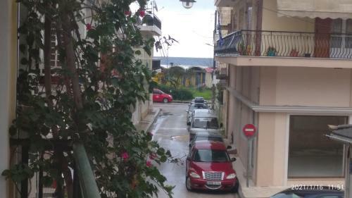 Miriam Luxury Apartment