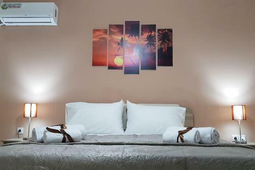 Apartamento Cinque Terre - Levante