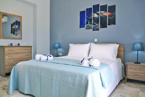 Apartamento Cinque Terre - Levante