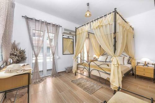 Dennis City Center Elegant Apartment (2)