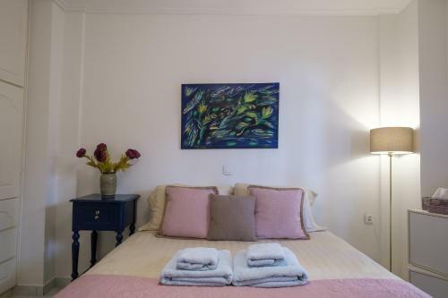 Mirsini's Apartment
