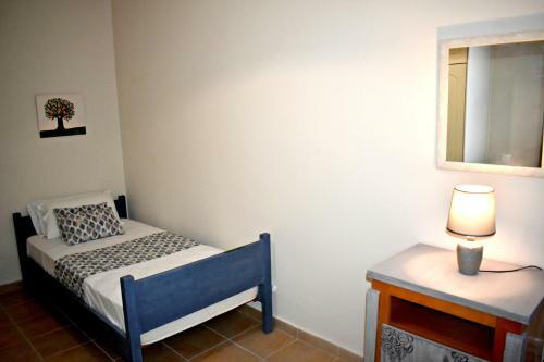 Kakia Apartment